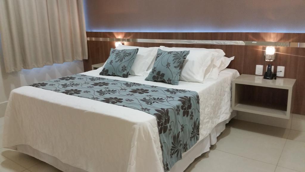 Valerius Palace Hotel Ariquemes Kamer foto